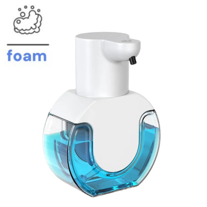USB Rechargeable with Infrared Sensor for Bathroom, Kitchen