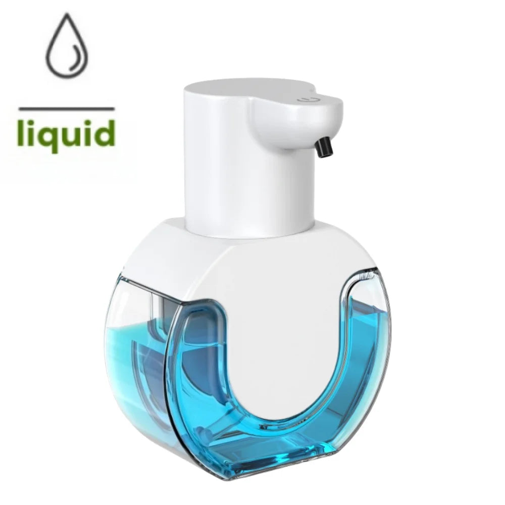 USB Rechargeable with Infrared Sensor for Bathroom, Kitchen