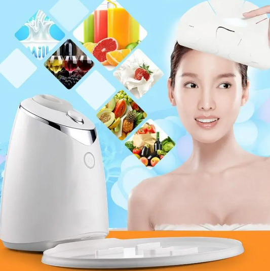 Face Mask Maker Machine